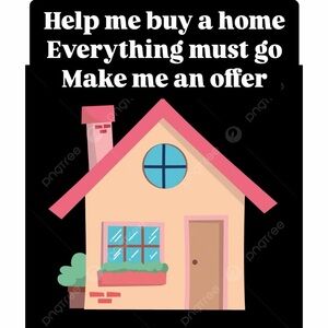 Help me buy a home. Make me an offer.